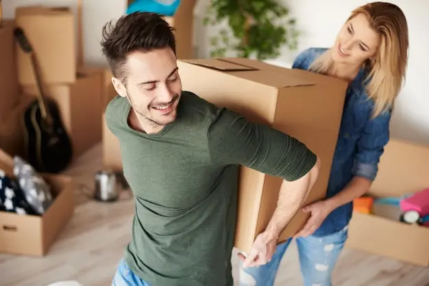 Mudanças no Alto da Boa Vista: Guia Criativo para Organizar, Decorar e Adaptar Seu Novo Espaço